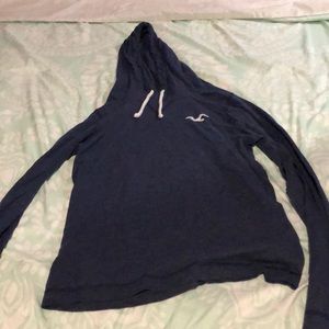 Cute hollister hoodie